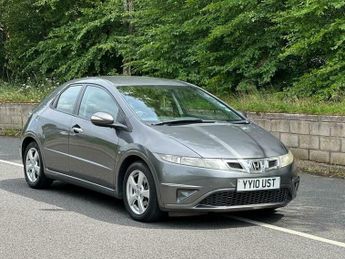 Honda Civic 1.4 i-VTEC SE i-Shift 5dr