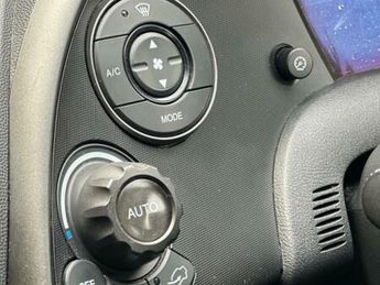 Honda Civic 1.4 i-VTEC SE i-Shift 5dr