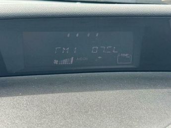 Honda Civic 1.4 i-VTEC SE i-Shift 5dr