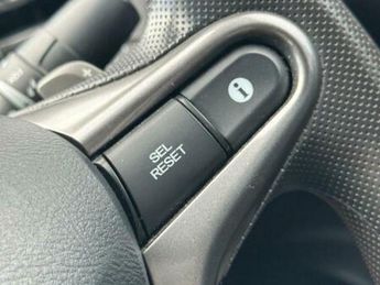 Honda Civic 1.4 i-VTEC SE i-Shift 5dr