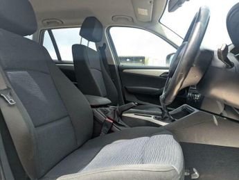 BMW X1 2.0 18d SE xDrive Euro 5 5dr