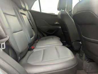 Vauxhall Mokka 1.7 CDTi SE Auto 2WD Euro 5 5dr