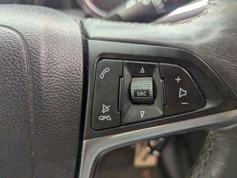 Vauxhall Mokka 1.7 CDTi SE Auto 2WD Euro 5 5dr