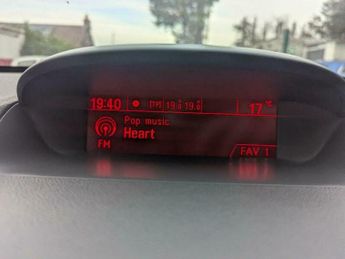 Vauxhall Mokka 1.7 CDTi SE Auto 2WD Euro 5 5dr