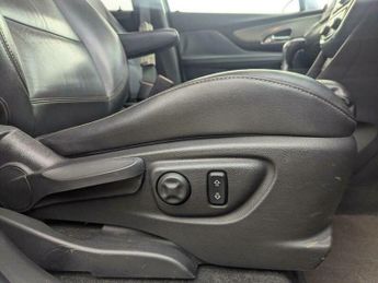 Vauxhall Mokka 1.7 CDTi SE Auto 2WD Euro 5 5dr