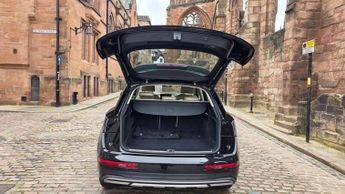 Audi Q5 TDI QUATTRO SPORT