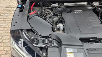 Audi Q5 TDI QUATTRO SPORT