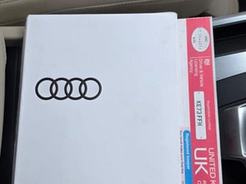 Audi Q5 TDI QUATTRO SPORT