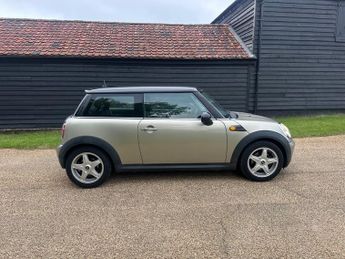 MINI Cooper COOPER