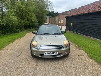 MINI Mini COOPER