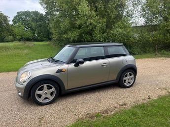 MINI Mini COOPER