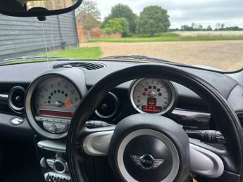 MINI Mini COOPER
