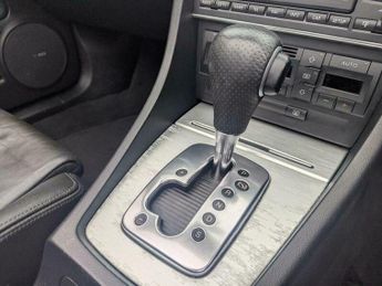 Audi A4 Cabriolet 3.0 TDI Final Edition Tiptronic quattro 2dr