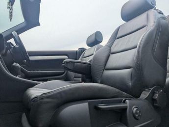 Audi A4 Cabriolet 3.0 TDI Final Edition Tiptronic quattro 2dr