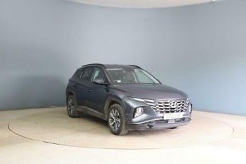 Hyundai Tucson 1.6 h T-GDi SE Connect Auto Euro 6 (s/s) 5dr
