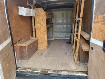 Citroen Relay 35 L2H2 ENTERPRISE BLUEHDI