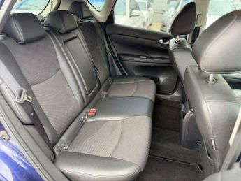 Nissan Pulsar 1.5 dCi N-Connecta Style Euro 6 (s/s) 5dr