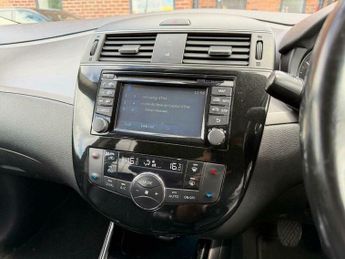 Nissan Pulsar 1.5 dCi N-Connecta Style Euro 6 (s/s) 5dr