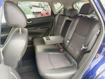 Nissan Pulsar 1.5 dCi N-Connecta Style Euro 6 (s/s) 5dr