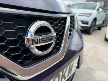 Nissan Pulsar 1.5 dCi N-Connecta Style Euro 6 (s/s) 5dr