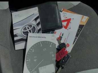 Toyota AYGO 1.0 VVT-i x-play Euro 6 5dr