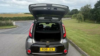 Kia Soul CRDI MAXX