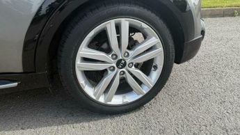 Kia Soul CRDI MAXX