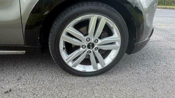 Kia Soul CRDI MAXX