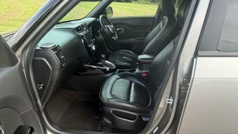 Kia Soul CRDI MAXX