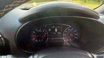 Kia Soul CRDI MAXX