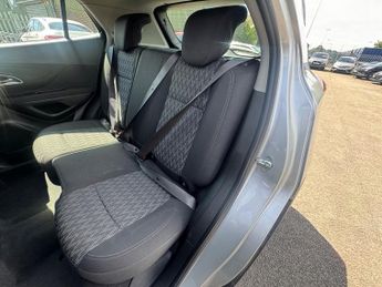 Vauxhall Mokka EXCLUSIV S/S