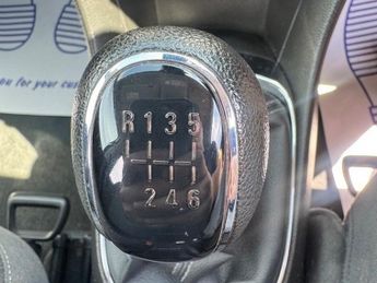 Vauxhall Mokka EXCLUSIV S/S