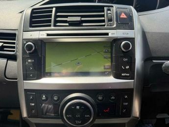 Toyota Verso 1.8 V-Matic Trend Multidrive S Euro 6 5dr