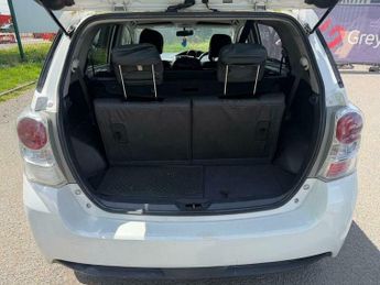 Toyota Verso 1.8 V-Matic Trend Multidrive S Euro 6 5dr