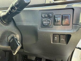 Toyota Verso 1.8 V-Matic Trend Multidrive S Euro 6 5dr
