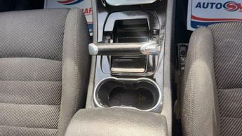 Ford Galaxy 2.0 TDCi Titanium Powershift Euro 5 5dr