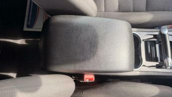 Ford Galaxy 2.0 TDCi Titanium Powershift Euro 5 5dr