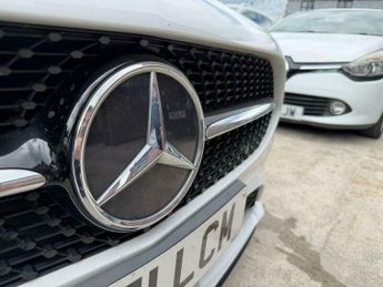 Mercedes-Benz A Class 1.3 A250e 15.6kWh AMG Line Edition 8G-DCT Euro 6 (s/s) 5dr