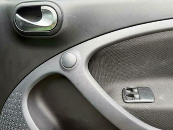 Smart ForFour 17.6kWh Prime (Premium) Auto 5dr