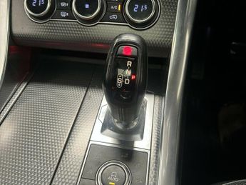 Land Rover Range Rover Sport SDV6 AUTOBIOGRAPHY DYNAMIC