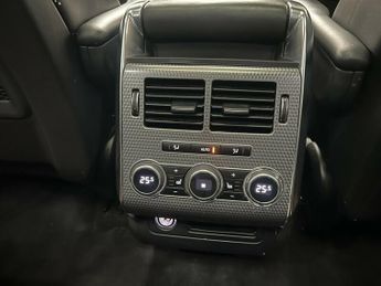 Land Rover Range Rover Sport SDV6 AUTOBIOGRAPHY DYNAMIC