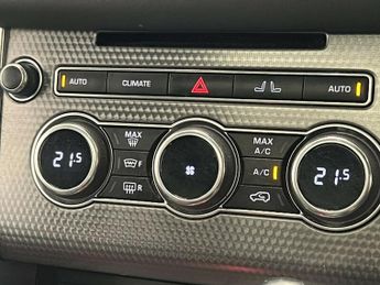 Land Rover Range Rover Sport SDV6 AUTOBIOGRAPHY DYNAMIC