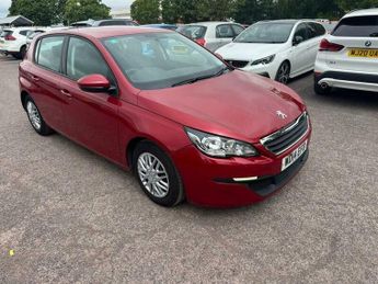 Peugeot 308 1.6 HDi Access Euro 5 5dr