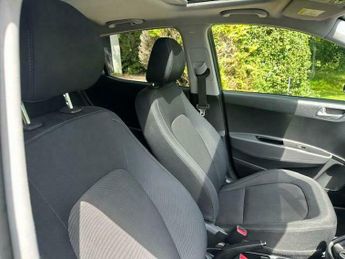 Hyundai I10 PREMIUM SE AUTOMATIC