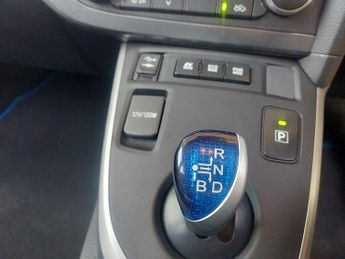 Toyota Auris VVT-I ICON