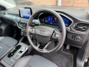 Ford Focus 1.0T EcoBoost Active X Auto Euro 6 (s/s) 5dr