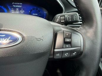 Ford Focus 1.0T EcoBoost Active X Auto Euro 6 (s/s) 5dr
