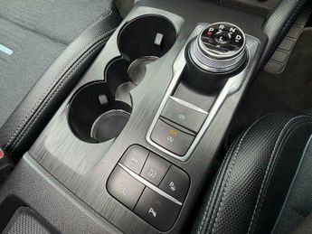 Ford Focus 1.0T EcoBoost Active X Auto Euro 6 (s/s) 5dr