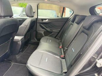 Ford Focus 1.0T EcoBoost Active X Auto Euro 6 (s/s) 5dr