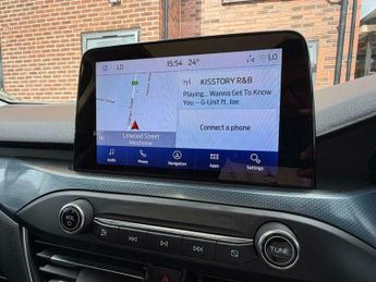 Ford Focus 1.0T EcoBoost Active X Auto Euro 6 (s/s) 5dr
